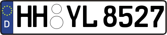 HH-YL8527