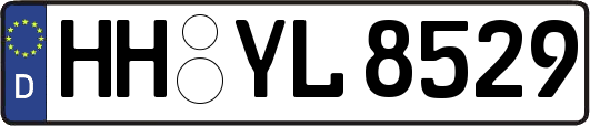 HH-YL8529