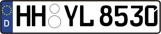 HH-YL8530
