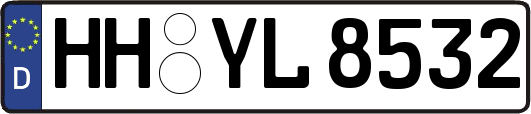 HH-YL8532