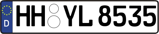 HH-YL8535