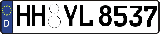 HH-YL8537