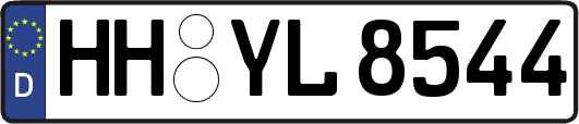 HH-YL8544