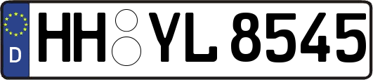 HH-YL8545