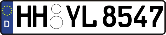 HH-YL8547
