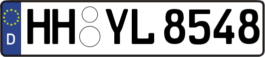 HH-YL8548