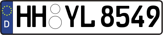 HH-YL8549