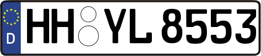 HH-YL8553