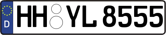 HH-YL8555