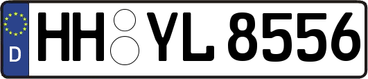 HH-YL8556