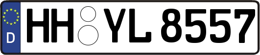 HH-YL8557