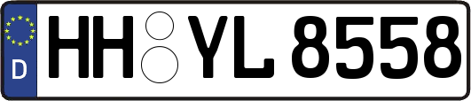 HH-YL8558