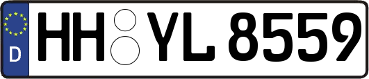 HH-YL8559