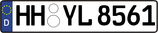 HH-YL8561