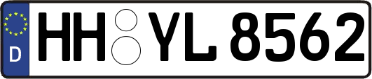HH-YL8562