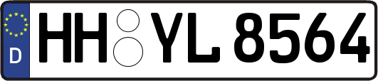 HH-YL8564