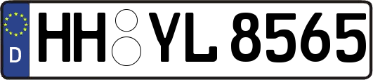 HH-YL8565