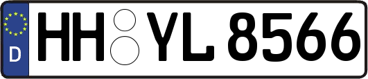 HH-YL8566