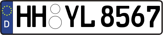 HH-YL8567