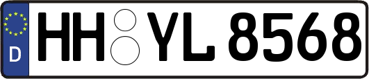 HH-YL8568