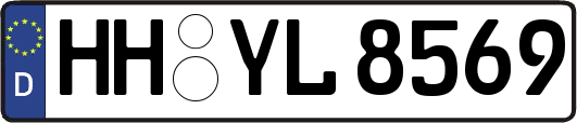 HH-YL8569