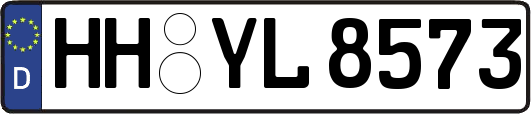 HH-YL8573