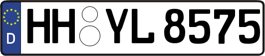 HH-YL8575