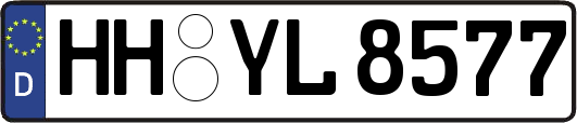 HH-YL8577