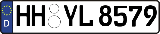 HH-YL8579
