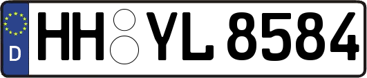 HH-YL8584