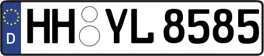 HH-YL8585