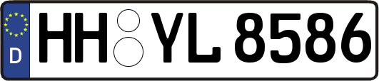 HH-YL8586