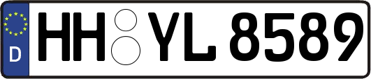 HH-YL8589
