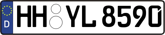 HH-YL8590
