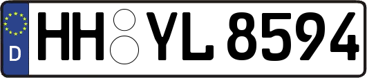 HH-YL8594