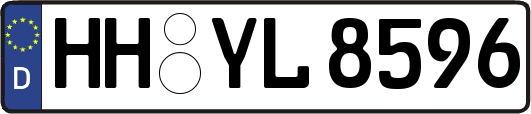 HH-YL8596