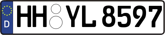 HH-YL8597