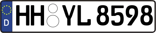 HH-YL8598