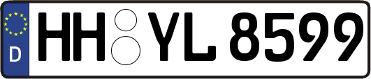 HH-YL8599
