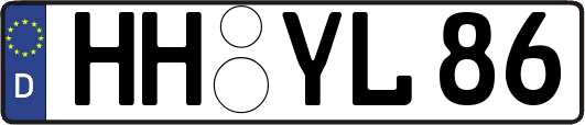 HH-YL86
