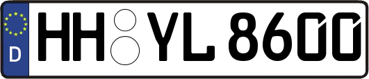 HH-YL8600
