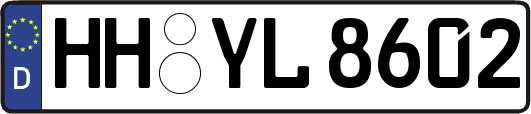 HH-YL8602
