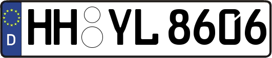 HH-YL8606