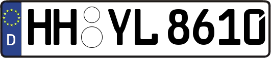 HH-YL8610