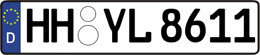 HH-YL8611