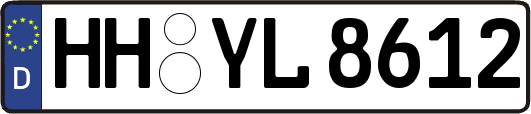 HH-YL8612