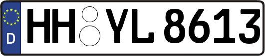 HH-YL8613