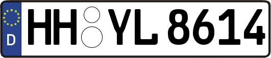 HH-YL8614