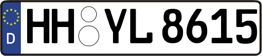 HH-YL8615