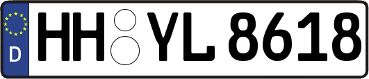 HH-YL8618